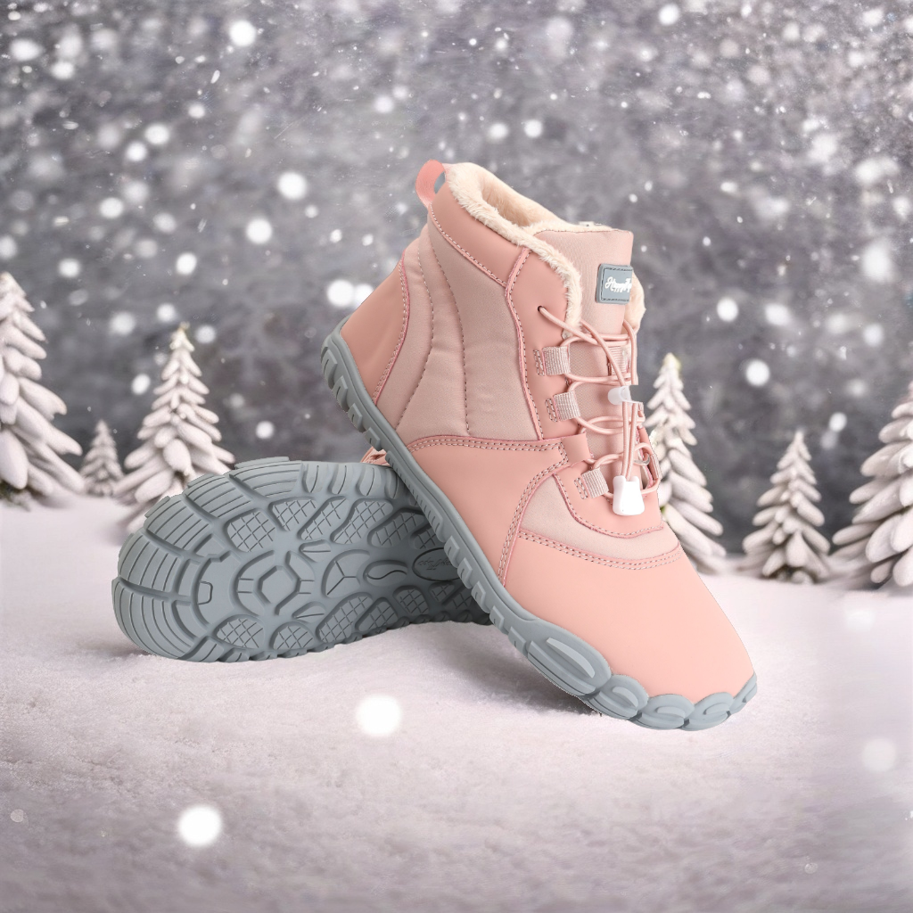 HappyToes Winter