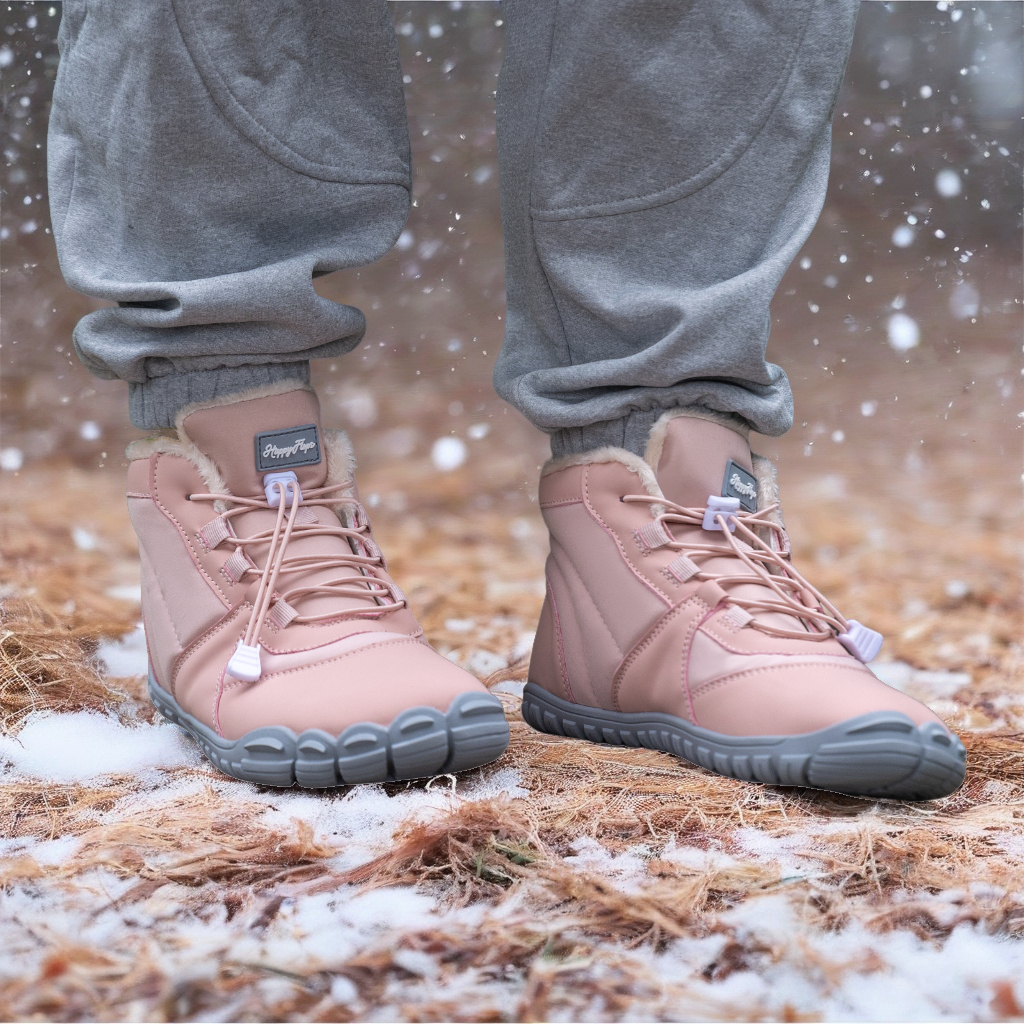HappyToes Winter