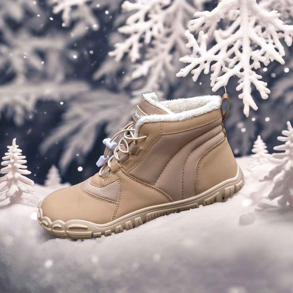 HappyToes Winter