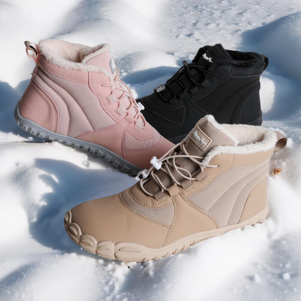 HappyToes Winter
